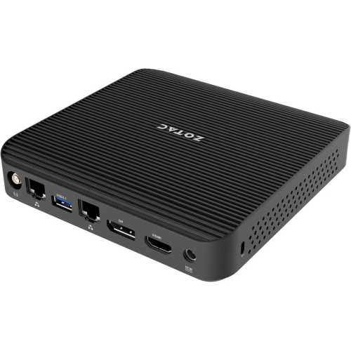 ZOTAC barebone ZBOX C Series CI343 Edge - Mini - Intel N100