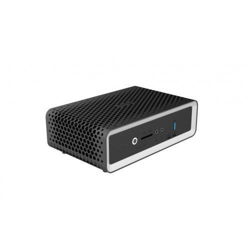Calculator Zotac ZBOX CI622 Nano, Intel Core i3-10110U, No RAM, No HDD, Intel UHD Graphics 620, No OS