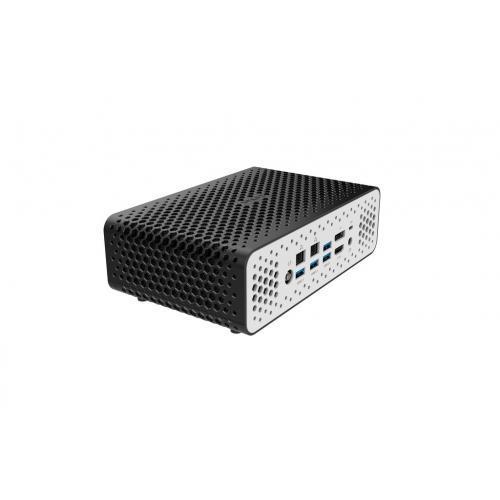 Calculator Zotac ZBOX CI622 Nano, Intel Core i3-10110U, No RAM, No HDD, Intel UHD Graphics 620, No OS