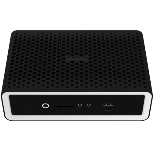 Calculator Zotac ZBOX CI649 nano UCFF, Intel Core i3-1315U, No RAM, No SSD, Intel UHD Graphics, No OS