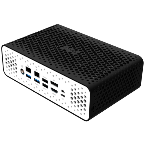 Calculator Zotac ZBOX CI649 nano UCFF, Intel Core i3-1315U, No RAM, No SSD, Intel UHD Graphics, No OS