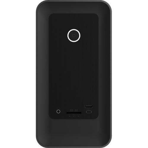 Calculator Zotac ZBOX Magnus One ECM53060C, Intel Core i5-10400, No RAM, No HDD, nVidia GeForce RTX 3060 LHR 12GB, No OS