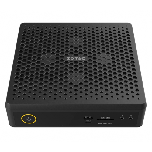 Calculator Zotac ZBOX MAGNUS EN374070C UCFF, Intel Core i7-13700HX, No RAM, No HDD, nVidia GeForce RTX 4070 8GB, No OS
