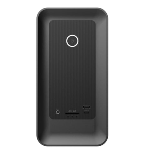 ZOTAC ZBOX MAGNUS ULTRA7-265/RTX5060TI WIFI GLN HDMI