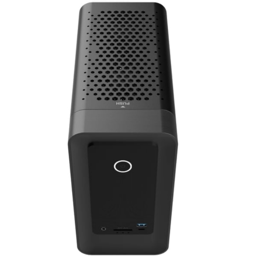 ZOTAC ZBOX MAGNUS ULTRA7-265/RTX5060TI WIFI GLN HDMI