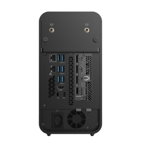 ZOTAC ZBOX MAGNUS ULTRA7-265/RTX5060TI WIFI GLN HDMI