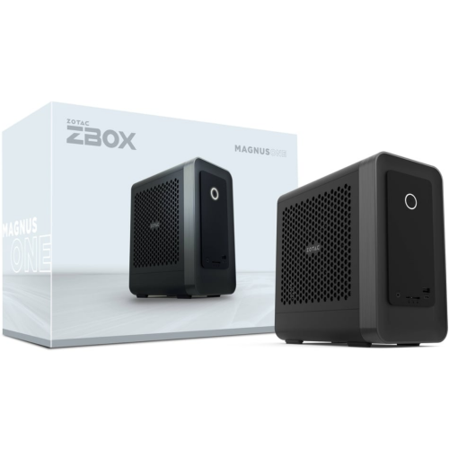 ZOTAC ZBOX MAGNUS ULTRA7-265/RTX5060TI WIFI GLN HDMI