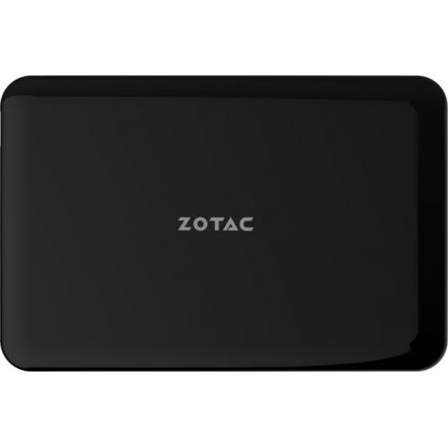 Calculator Zotac ZBOX Pico PI335, Intel Core Celeron Quad Core N4100, 4GB RAM, eMMC 64GB, Intel UHD Graphics 600, Windows 10 PRO
