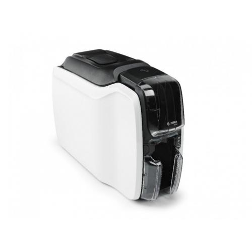Imprimanta de carduri Zebra ZC100 ZC11-000C000EM00