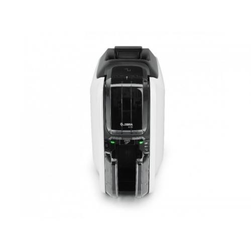 Imprimanta de carduri Zebra ZC100 ZC11-000C000EM00