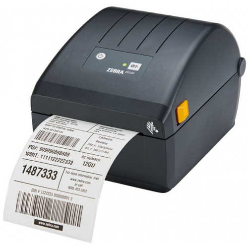 Imprimanta de etichete Zebra ZD230d ZD23042-D0EC00EZ