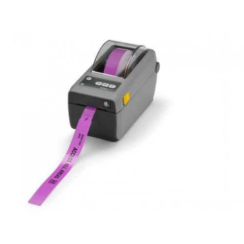 Imprimanta de etichete Zebra ZD410 ZD41023-D0EW02EZ