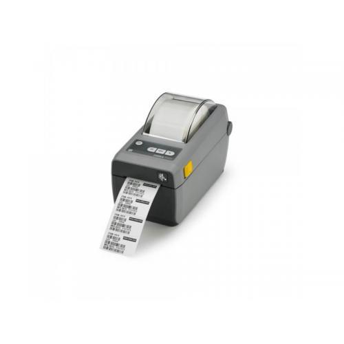 Imprimanta de etichete Zebra ZD410 ZD41023-D0EW02EZ