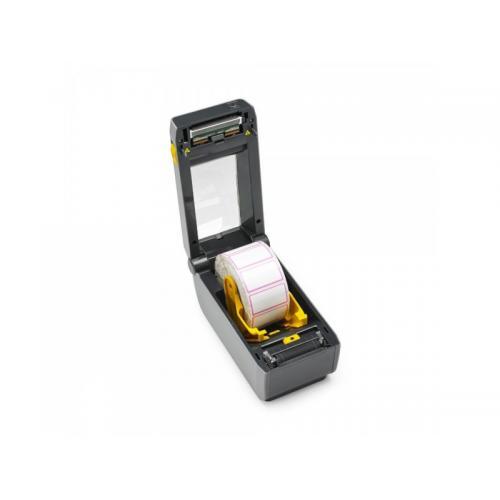 Imprimanta de etichete Zebra ZD410 ZD41023-D0EW02EZ