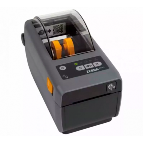 Imprimanta de etichete Zebra ZD411d ZD4A022-D0EE00EZ