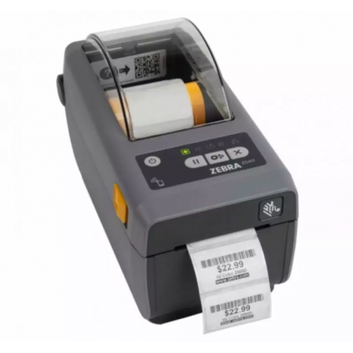 Imprimanta de etichete Zebra ZD411d ZD4A022-D0EE00EZ