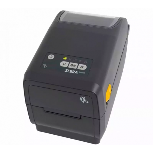 Imprimanta de etichete Zebra ZD411t ZD4A023-T0EE00EZ