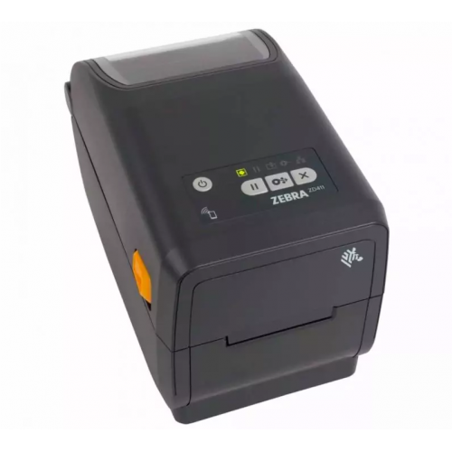 Imprimanta de etichete Zebra ZD411t ZD4A023-T0EE00EZ