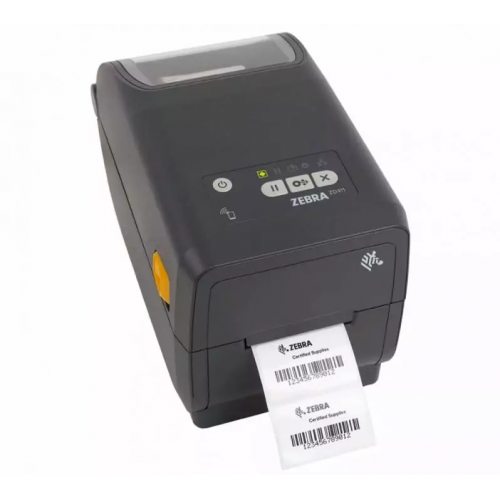 Imprimanta de etichete Zebra ZD411t ZD4A023-T0EE00EZ