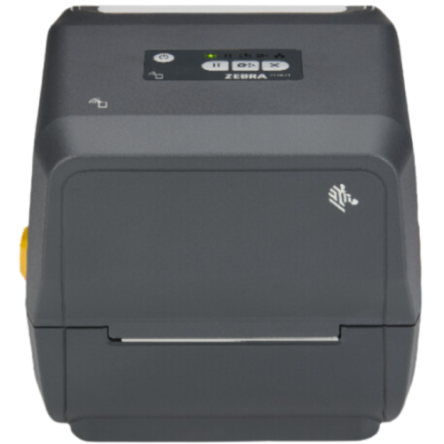 ZD421 TT 300 DPI USB USB HOST/MODULAR CONNECTIVITY SLOT 802.11