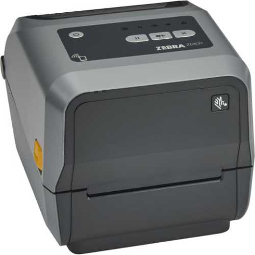 Imprimanta de etichete Zebra ZD621 ZD6A042-30ER02EZ