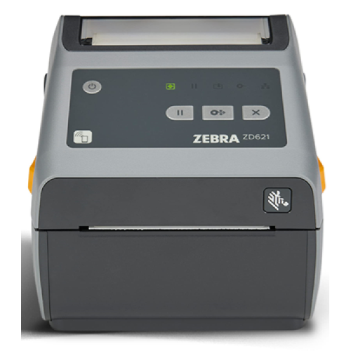 Imprimanta de etichete Zebra ZD621 ZD6A042-30ER02EZ