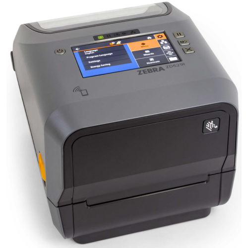 Imprimanta de etichete Zebra ZD621R ZD6A143-30ERR2EZ