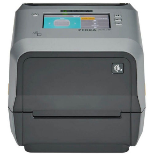 Imprimanta de etichete Zebra ZD621R ZD6A143-30ERR2EZ