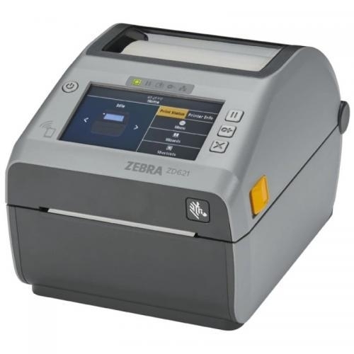 Imprimanta de etichete Zebra ZD621D ZD6A143-D0ER02EZ