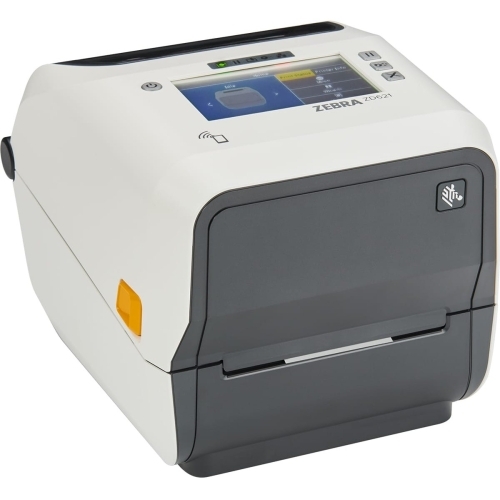 Imprimanta de etichete Zebra ZD621T-HC ZD6AH43-30ER02EZ