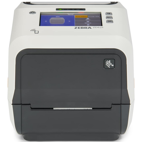 Imprimanta de etichete Zebra ZD621T-HC ZD6AH43-30ER02EZ