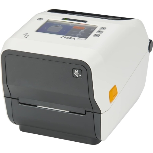 Imprimanta de etichete Zebra ZD621T-HC ZD6AH43-30ER02EZ