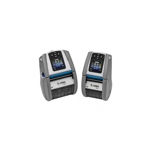 Kit, Single Ethernet Cradle QLn/ZQ6 HC Series (EU)