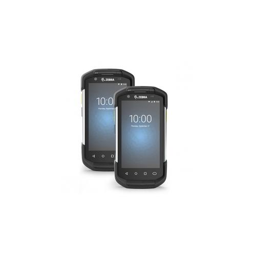 TC7X WS DOCK WITH STD CUP. INCLUDES HDMI, ETHERNET AND 4 USB PORTS.