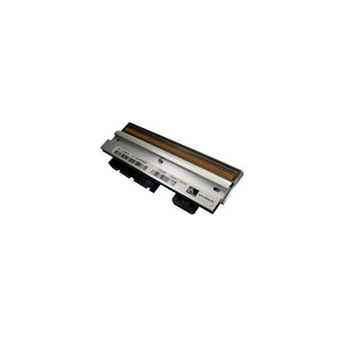 Zebra platen roller