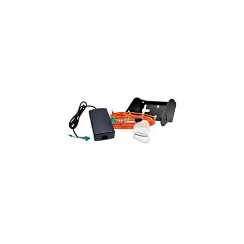 POWER SUPPLY ADAPTOR;POWER- BRICK;AC;DC;2 A;9VDC; 18W