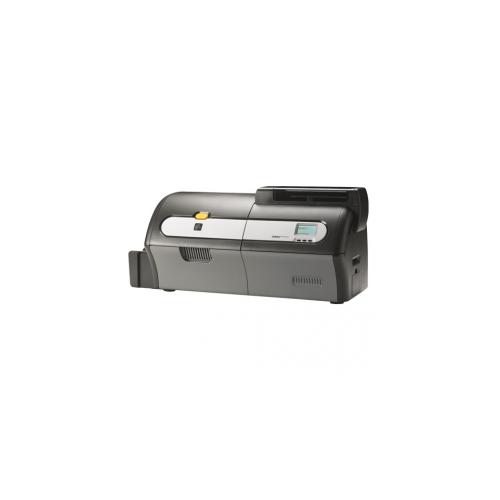 Banda laminata Zebra 800085-914 iSeries pentru ZXP Series 7, Transparent