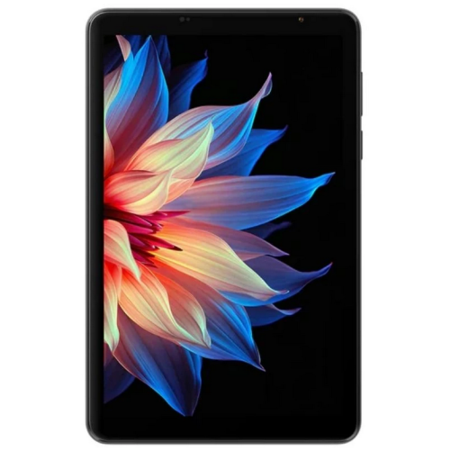 Tableta Blackview Zeno 1, Unisoc T615 Octa-core, RAM 6GB, 256GB, Wi-Fi, 4G, Android 15, Rock Black