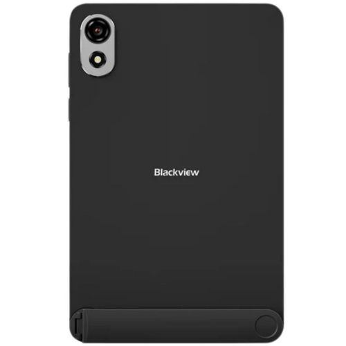 Tableta Blackview Zeno 1, Unisoc T615 Octa-core, RAM 6GB, 256GB, Wi-Fi, 4G, Android 15, Rock Black