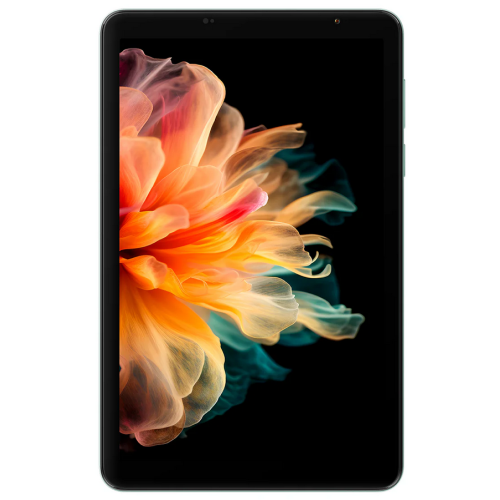 Tableta Blackview Zeno 1, Unisoc T615 Octa-core, RAM 6GB, 256GB, Wi-Fi, 4G, Android 15, Jungle Green