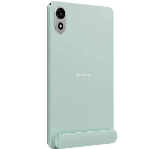 Tableta Blackview Zeno 1, Unisoc T615 Octa-core, RAM 6GB, 256GB, Wi-Fi, 4G, Android 15, Jungle Green
