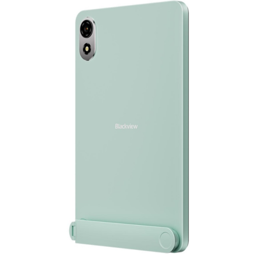 Tableta Blackview Zeno 1, Unisoc T615 Octa-core, RAM 6GB, 256GB, Wi-Fi, 4G, Android 15, Jungle Green