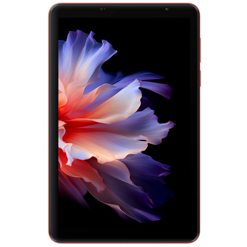Tableta Blackview Zeno 1, Unisoc T615 Octa-core, RAM 6GB, 256GB, Wi-Fi, 4G, Android 15, Space Orange