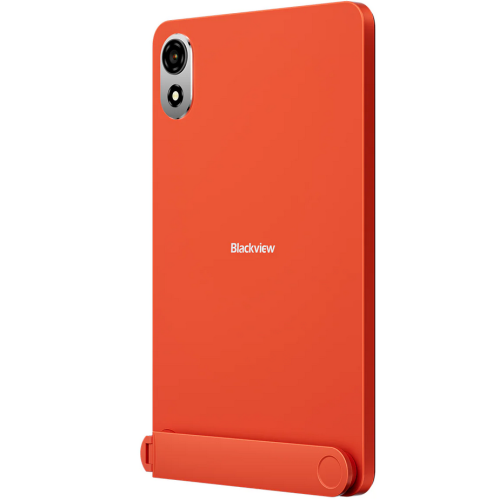 Tableta Blackview Zeno 1, Unisoc T615 Octa-core, RAM 6GB, 256GB, Wi-Fi, 4G, Android 15, Space Orange