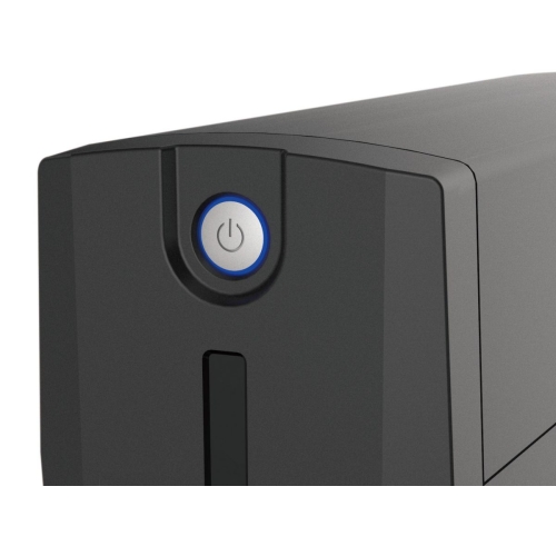 UPS Conceptronic ZEUS02ES, 850VA