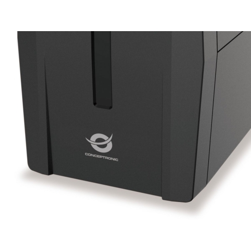 UPS Conceptronic ZEUS02ES, 850VA