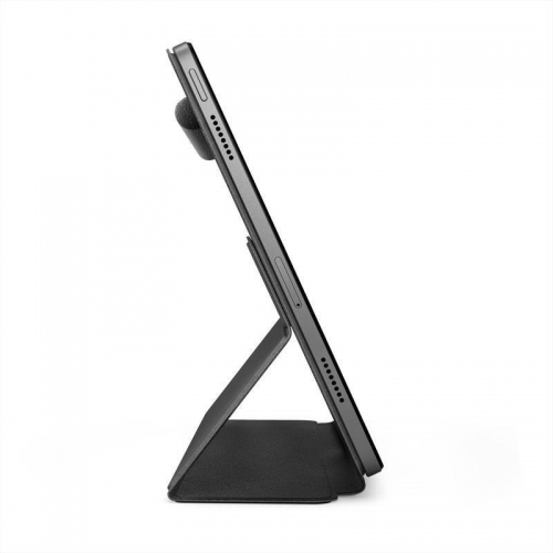 Husa/Stand Lenovo pentru Tab P11 Pro (2nd Gen), Black