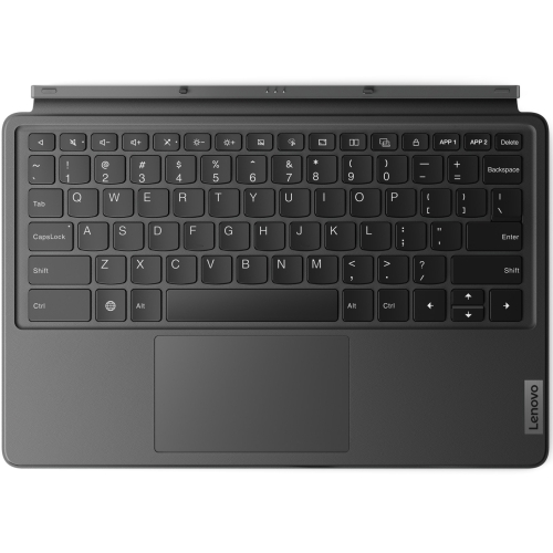 Tastatura Lenovo ZG38C05202, Grey
