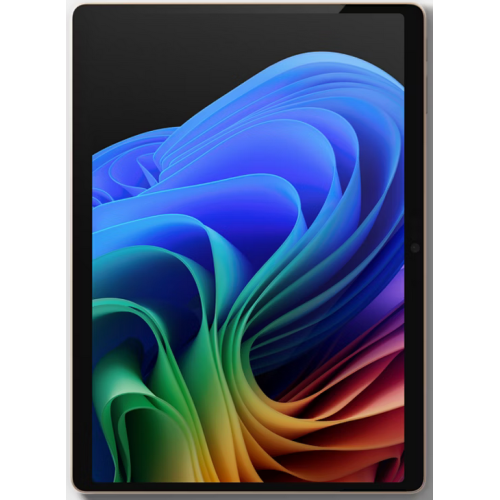 Laptop 2-in-1 Microsoft Surface Pro 11 ZHY-00042, Snapdragon X Plus X1P-64-100, 13 inch Touch, RAM 16GB, SSD 512GB, Qualcomm Adreno, Windows 11 Pro, Dune