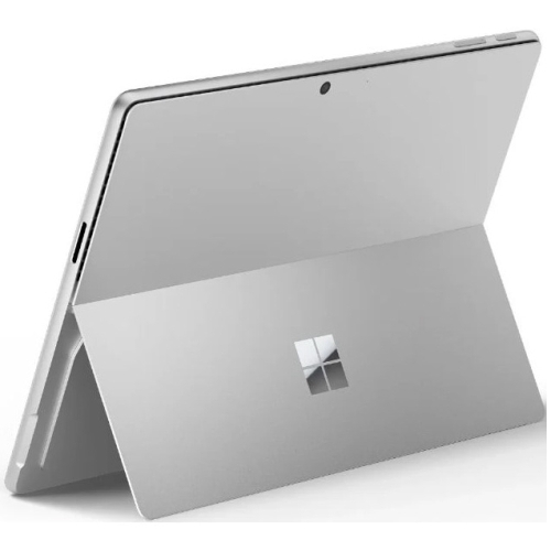 Laptop 2-in-1 Microsoft Surface Pro 11 ZIK-00006, Snapdragon X Plus X1P-64-100, 13 inch Touch, RAM 16GB, SSD 256GB, Qualcomm Adreno, Windows 11 Pro, Platinum